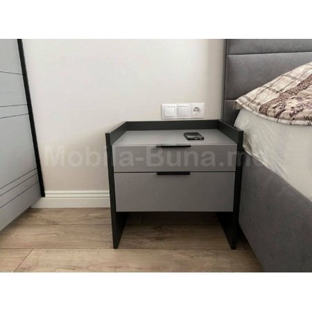 Тумба для кровати в современном стиле A-5